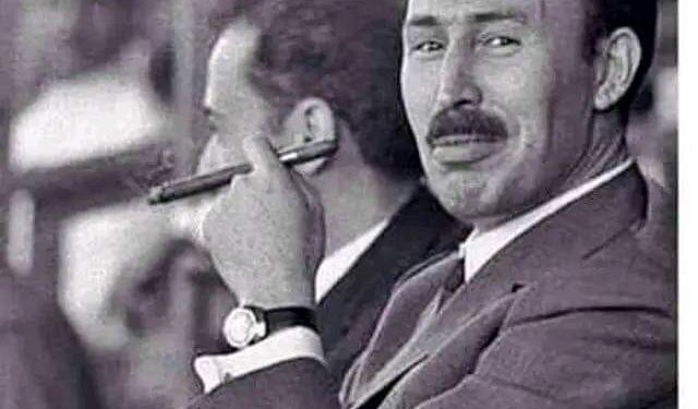 يا فارسا لم يترجّل