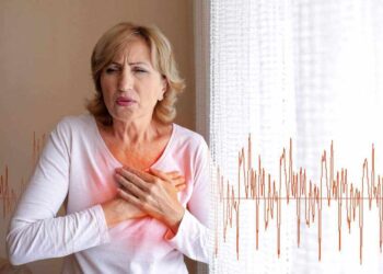 ارتفاع الضغط والكوليسترول يضاعف الخطر على القلب