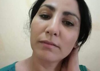 “لا تسقط الصخرة “