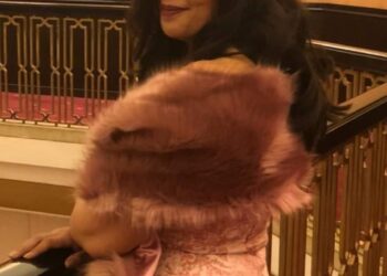 ترنيمة عشقها