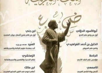 اليوم العالمي للغة العربية ، امّ اللغات وبلاد الضاد