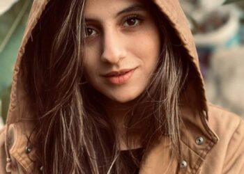 أصابع يديَّ