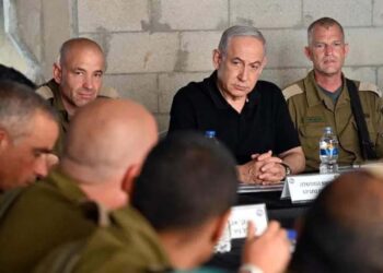 جيروزاليم بوست: زلزال سياسي سيضرب إسرائيل بعد حرب غزة