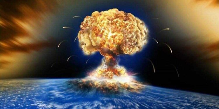 زعيم كوريا الشمالية يحض بلاده على “تسريع” الإستعداد للحرب