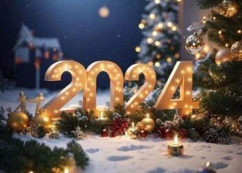 نصائح خبراء سويديين للمحافظة على قرارات رأس السنة