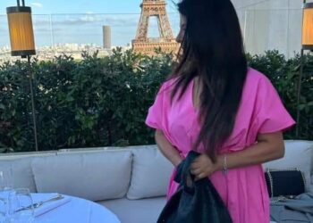 لأنّني ربما حبيبته!