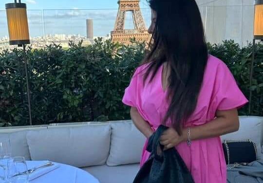 لأنّني ربما حبيبته!