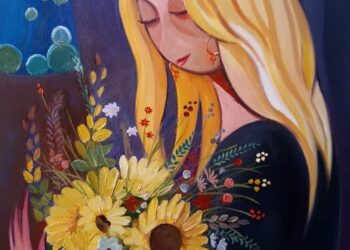 في الأُسبوعِ الأخيرِ