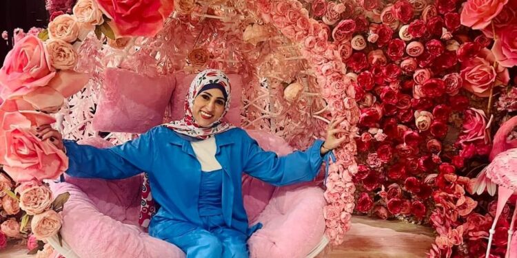 عطشتْ أسأل على عيونكْ