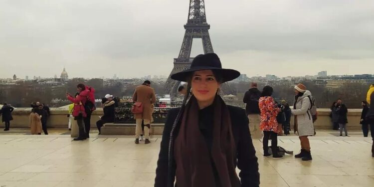 تلك الشّمعة