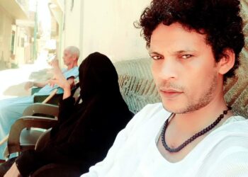 كلما داهمني الحنين