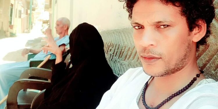 كلما داهمني الحنين