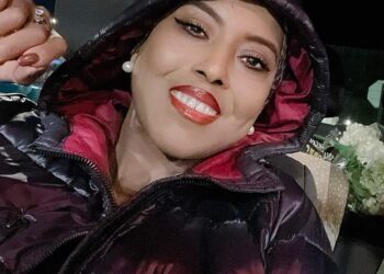 في مونت ڤيرنون”