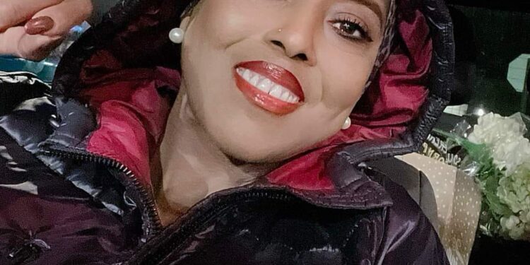 في مونت ڤيرنون”