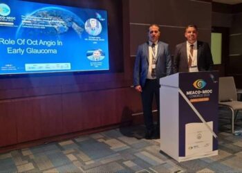 مؤتمر مسقط الدولي للعيون بتنظيم الجمعية العمانية للعيون بالشراكة مع مجلس الشرق الاوسط وافريقيا لطب العيون