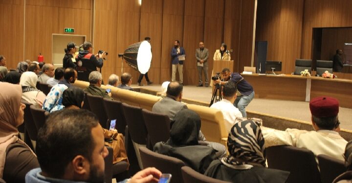 المركز الوطنى لمكافحة الأمراض يحي اليوم العالمى لمرضي الايذز