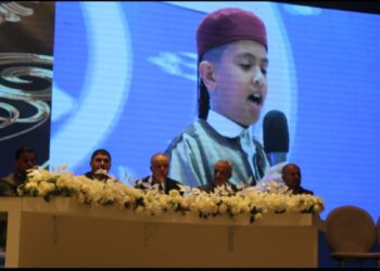 مؤسسة الجوف للتقنية النفطية تحتفل بمرور 40 عام من التأسيس