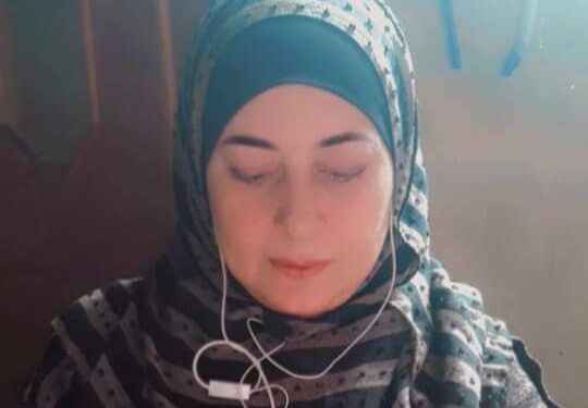 كلما عدت لبعثرت …