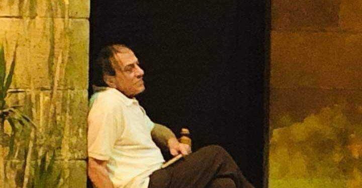 ياسكِّـة العُشَّـاق مَـدَدْ …