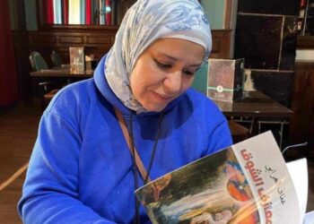 يا غـزّة العهد …