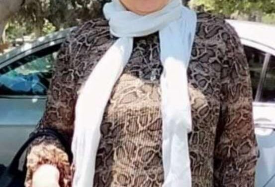 يا ولد — أبوي .. بقلم الشاعرة جيهان أحمد النجار