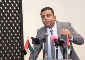 من وحي الطـوفان ..