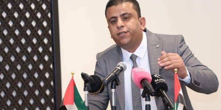 من وحي الطـوفان ..