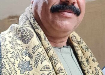 ضحكة وجع .. بقلم الشاعر فارس القرشي