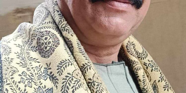 ضحكة وجع .. بقلم الشاعر فارس القرشي