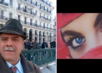 زرقاء العينان حبيبتي …