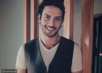 حفيد فريد شوقي يُصاب بأزمة صحية