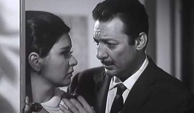 من فوق حيطان كل البيوت …