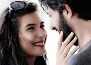 مها ليست ككل الإناث …