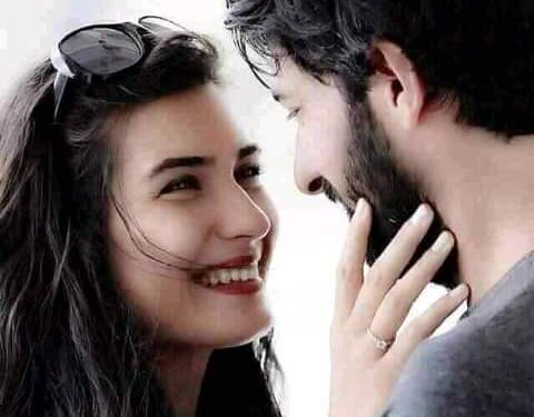 مها ليست ككل الإناث …