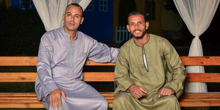 ازاي بتزرع خير …