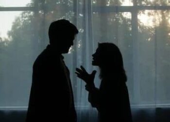 ظاهرة التصحّر العاطفي والانفصال السلبي … 