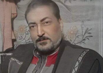 ابن الصعيد …