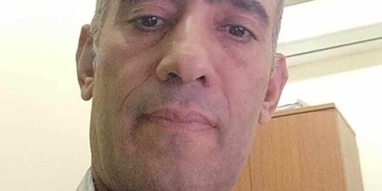 غيمة ندى سحابك …