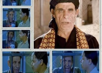 الفنان متولي علوان الراعي الرسمي لإحتفالات ليلة رأس السنة