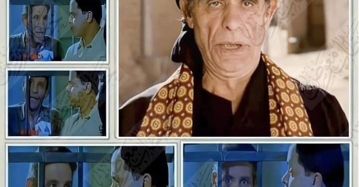 الفنان متولي علوان الراعي الرسمي لإحتفالات ليلة رأس السنة