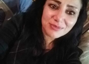 كتبت فاطمة عبد اللطيف .. (مدد)