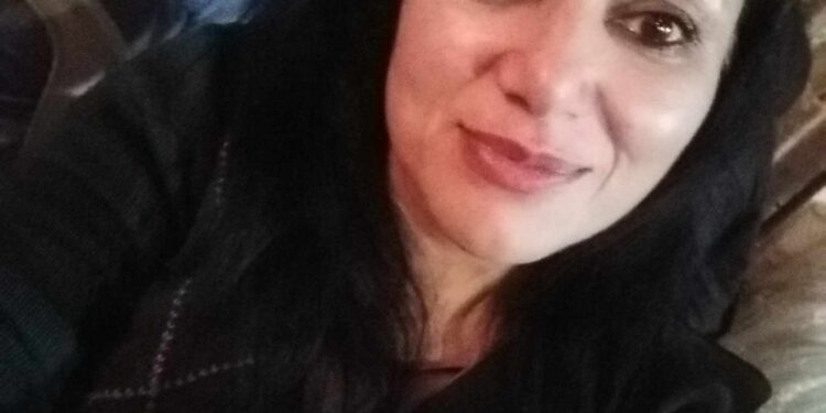 كتبت فاطمة عبد اللطيف .. (مدد)