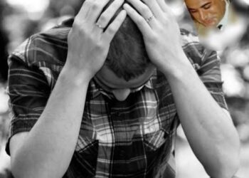 عَشِيّةً قلتُ للحسناءِ معترِفاً …