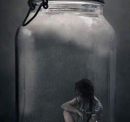 رياء( بوح الصورة) .. بقلم د. أمال بو حرب