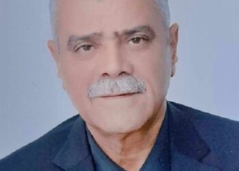 أين نحن من حاكم السماء؟