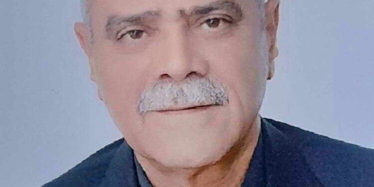 أين نحن من حاكم السماء؟