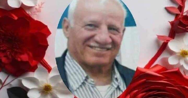 فنان سوري متميز في الموزاييك …