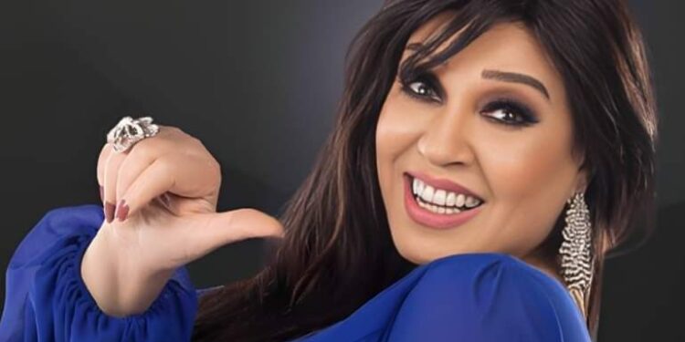 فيفي عبده تعتذر عن تصريح أيامنا سودة وتكشف سببه