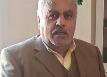 بمناسبة اليوم العالمي للغة العربية …