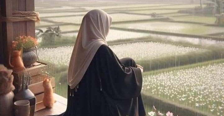 لَمْ أعترفْ بالعِشْقِ …